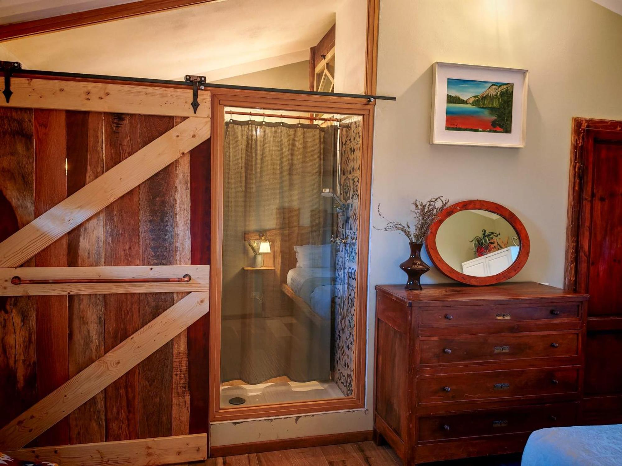 Podere Orzale Agri Hospitality Usigliano Экстерьер фото